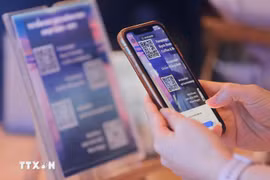 Vietnam impulsa la transformación digital y verde para fortalecer la capacidad nacional