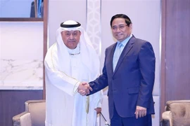 Vietnam y Kuwait afianzan su alianza estratégica con planes de inversión y energía