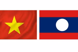 Felicitan a Frente para la Construcción Nacional de Laos por el Día Nacional