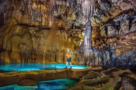 Los World Travel Awards dan un nuevo impulso al turismo natural en vietnam