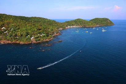 Phu Quoc se consolida como uno de los principales destinos turísticos de Asia