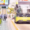 Ciudad Ho Chi Minh ha establecido una hoja de ruta específica para poner en funcionamiento un sistema de transporte público respetuoso con el medio ambiente para el año 2030 (Foto: nhandan.vn).