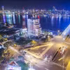 Un rincón de la ciudad de Da Nang. (Fuente: VNA)