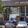 Una filial de Hyundai Motor. (Fuente: VNA)
