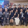 Delegados en el evento. (Fuente: VNA)