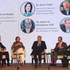 Delegados en el evento. (Fuente: VNA)