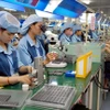 Vietnam recibe más de 38 mil millones de dólares en inversión extranjera directa en 2025