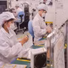 Mejorar la calidad de las entradas de inversión extranjera directa, centrándose en los sectores de alta tecnología, semiconductores, electrónica e inteligencia artificial. (Fuente: nhandan.vn)