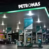 Una gasolinera en Malasia. (Fuente: Internet)
