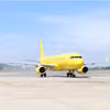 Avión de la aerolínea vietnamita Vietravel Airlines. (Fuente: VNA)