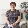 Pan Jin’e, especialista del Instituto de Estudios Marxistas de la Academia China de Ciencias Sociales. (Fuente: VNA)