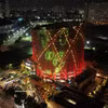 El Circo y el Salón de Espectáculos Multiusos Phu Tho se espera convertirse en un destino destacado de la vida nocturna de Ciudad Ho Chi Minh. (Foto: VNA)