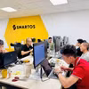 Las empresas tecnológicas privadas son consideradas una fuerza central en el ecosistema de la innovación. (Foto: VNA)