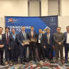 Delegados en el encuentro. (Fuente: VNA)