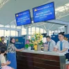 Vietnam Airlines lanzó oficialmente un vuelo directo que conecta Hanoi con Bengaluru, el principal centro tecnológico de la India. (Foto vov.vn)