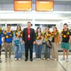 Vietjet inaugura nuevas rutas hacia Japón. (Fuente: Vietjet.air.vn)