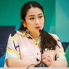 La primera ministra de Tailandia, Paetongtarn Shinawatra. (Fuente: Getty Images/VNA)