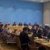 En el evento. (Fuente: VNA)