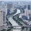 Un rincón de Ciudad Ho Chi Minh. (Fuente: VNA)