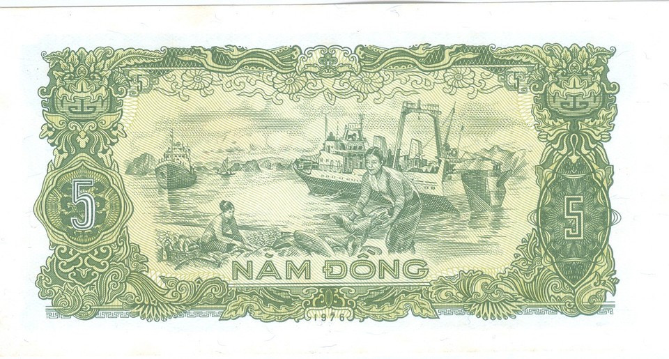 A lo largo de las épocas históricas, las monedas de Vietnam han experimentado un prolongado proceso de formación y desarrollo, sumamente rico y diverso. (Fuente: Banco Estatal de Vietnam)