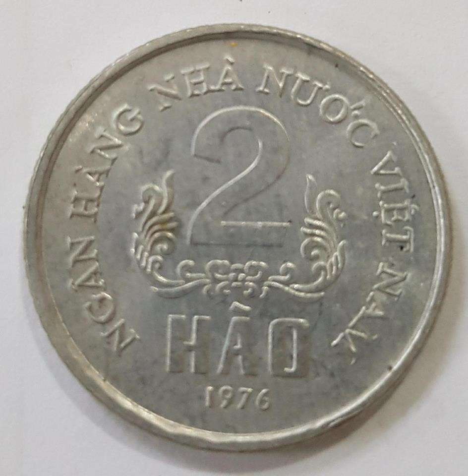 A lo largo de las épocas históricas, las monedas de Vietnam han experimentado un prolongado proceso de formación y desarrollo, sumamente rico y diverso. (Fuente: Banco Estatal de Vietnam)