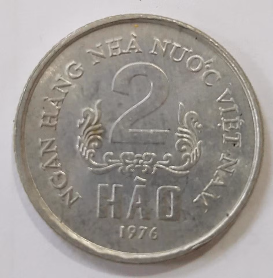 A lo largo de las épocas históricas, las monedas de Vietnam han experimentado un prolongado proceso de formación y desarrollo, sumamente rico y diverso. (Fuente: Banco Estatal de Vietnam)