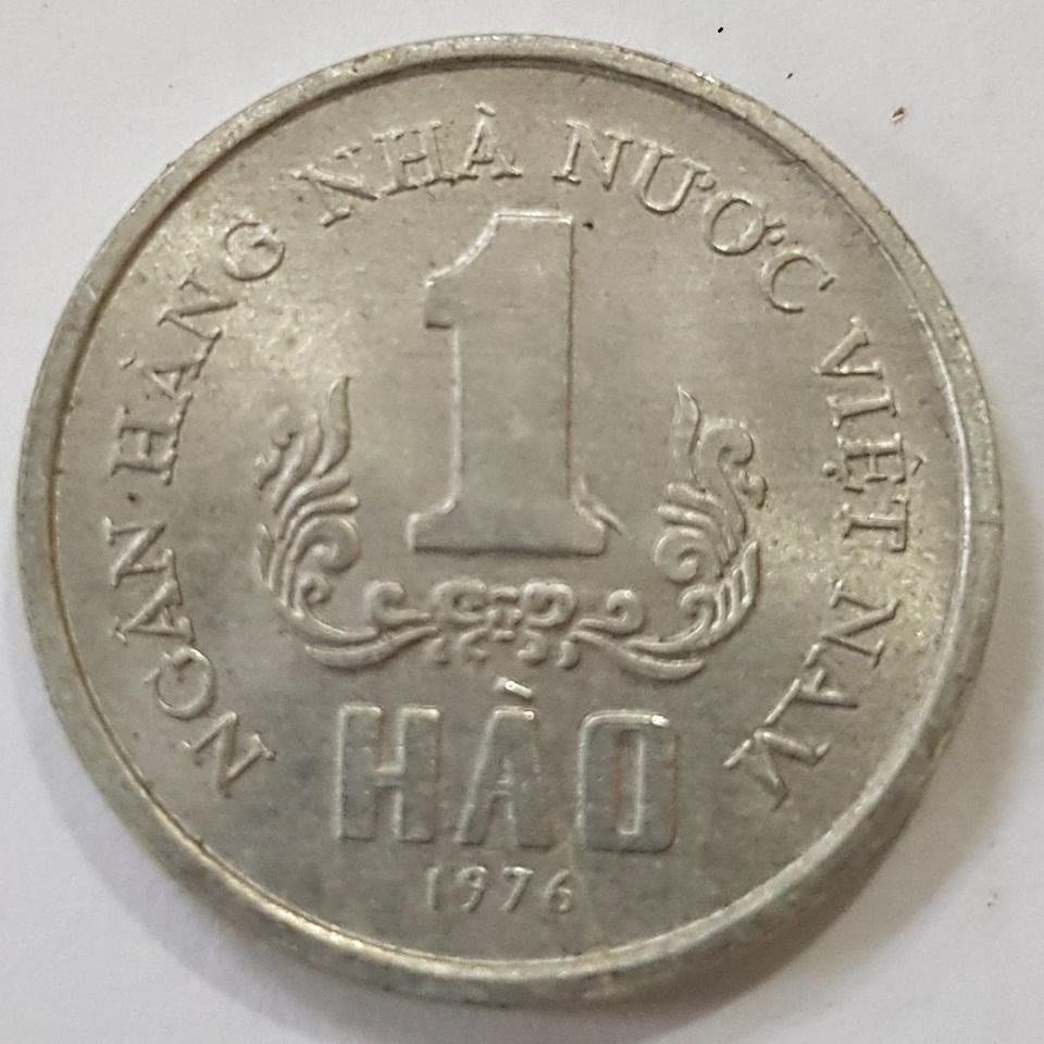 A lo largo de las épocas históricas, las monedas de Vietnam han experimentado un prolongado proceso de formación y desarrollo, sumamente rico y diverso. (Fuente: Banco Estatal de Vietnam)