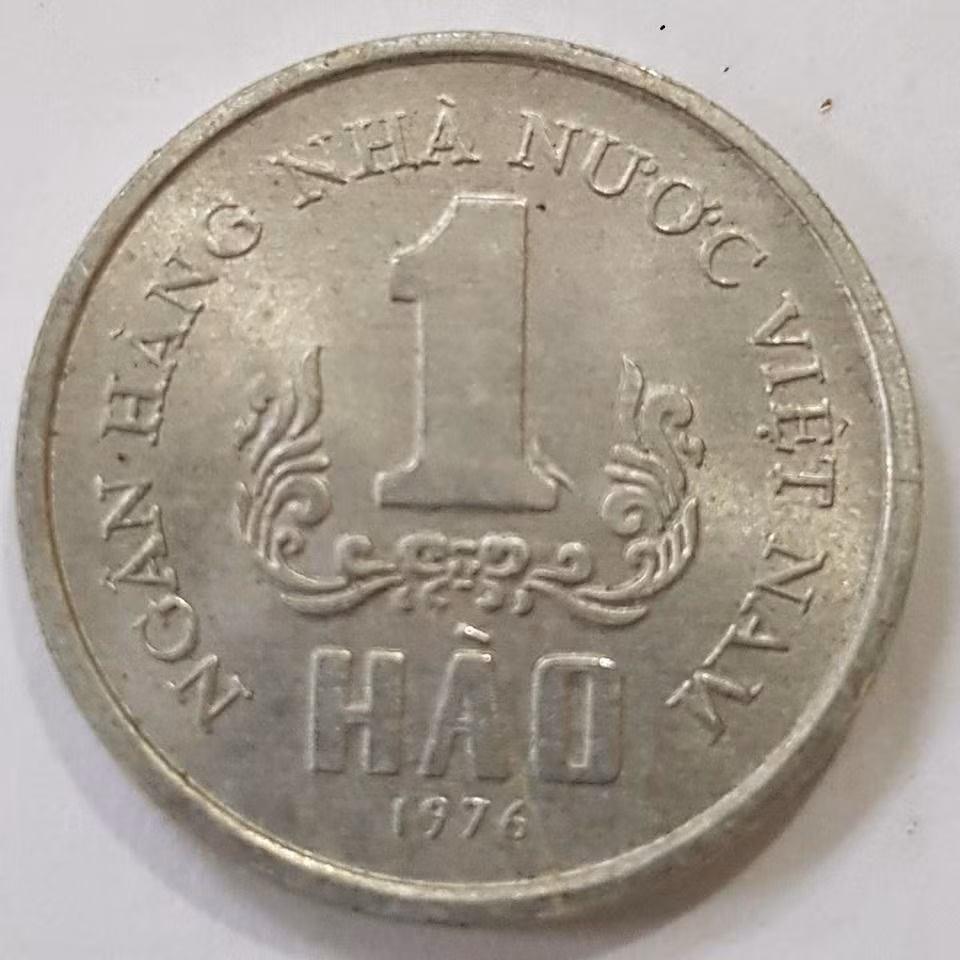 A lo largo de las épocas históricas, las monedas de Vietnam han experimentado un prolongado proceso de formación y desarrollo, sumamente rico y diverso. (Fuente: Banco Estatal de Vietnam)