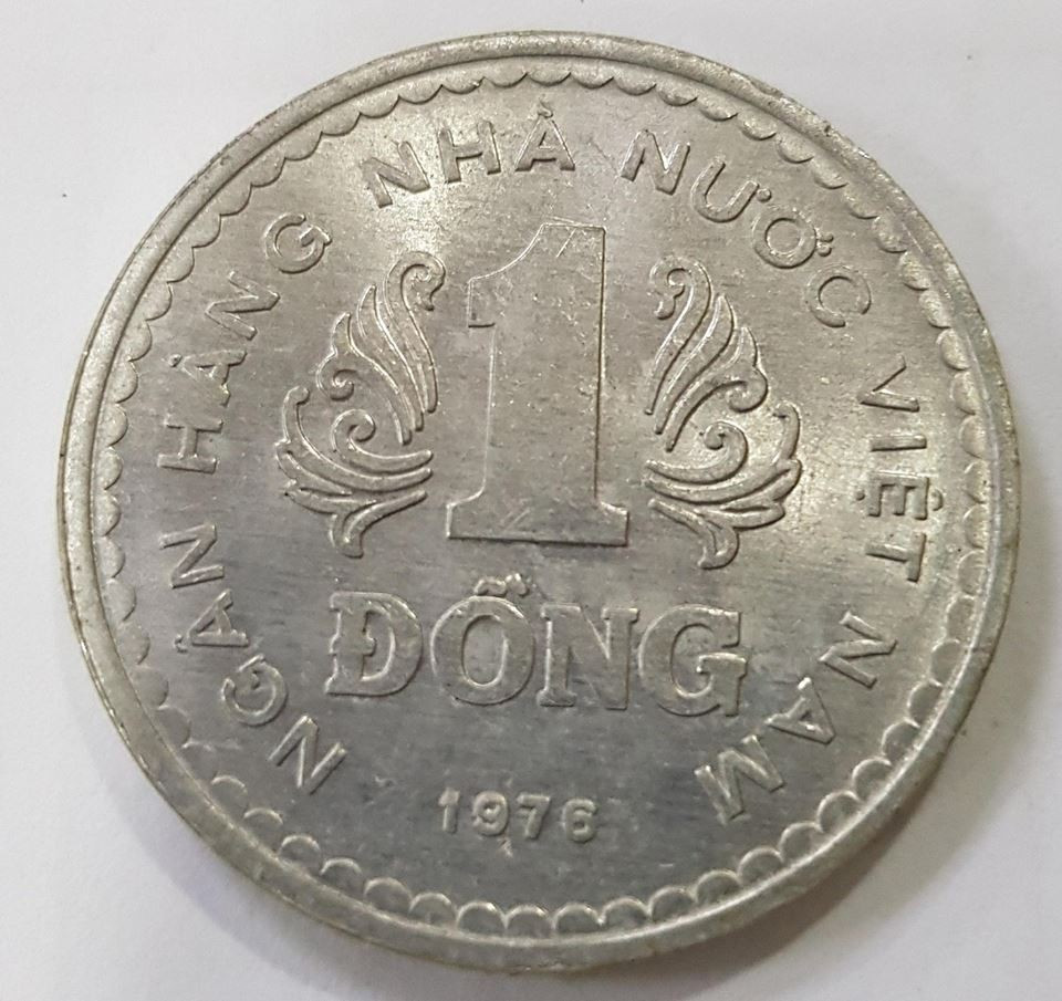 A lo largo de las épocas históricas, las monedas de Vietnam han experimentado un prolongado proceso de formación y desarrollo, sumamente rico y diverso. (Fuente: Banco Estatal de Vietnam)