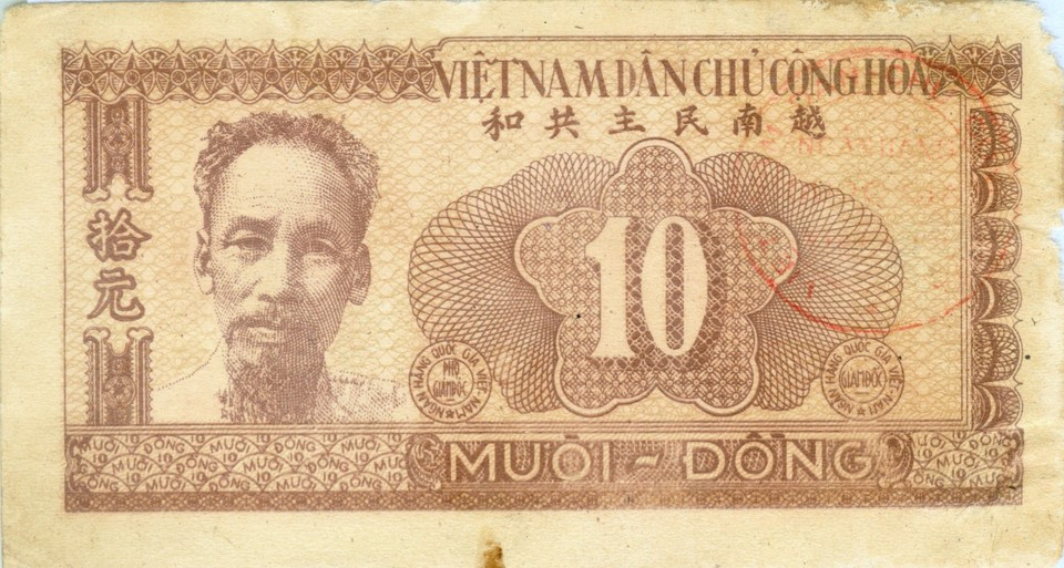 A lo largo de las épocas históricas, las monedas de Vietnam han experimentado un prolongado proceso de formación y desarrollo, sumamente rico y diverso. (Fuente: Banco Estatal de Vietnam)