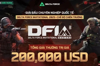 El premio total del torneo asciende a 200.000 USD (Fuente: Internet)