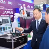 Presentan productos científicos y tecnológicos innovadores. (Fuente: VNA)