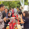 Festival del Café de Vietnam en Singapur 2026. (Fuente: VNA)