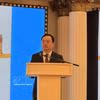 Localidad vietnamita abre nuevas oportunidades de inversión para empresas rusas