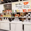 Puesto de Vietnam en la Feria y Exposición Anual de Alimentos de la Región Administrativa Especial de Hong Kong (China), celebrada en agosto de 2026. (Fuente: VNA)