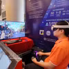 La industria de semiconductores de la ciudad Da Nang está vinculada a los sectores de la electrónica, la inteligencia artificial (IA) y el ecosistema de innovación. (Fuente: VNA)