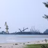 La bahía de Chan May. (Fuente: VNA)