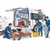 Vietnam pondrá en funcionamiento la Plataforma nacional de gestión de emergencias extrahospitalarias en 2027