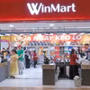 El supermercado WinMart. Foto: VNA