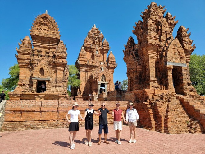 En complejo de las torres Po Klong Garai thap.jpg