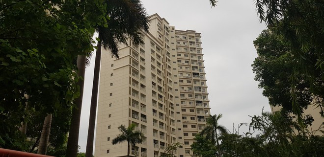 El sector inmobiliario muestra signos de mejora. (Fuente: VietnamPlus) bds.jpg
