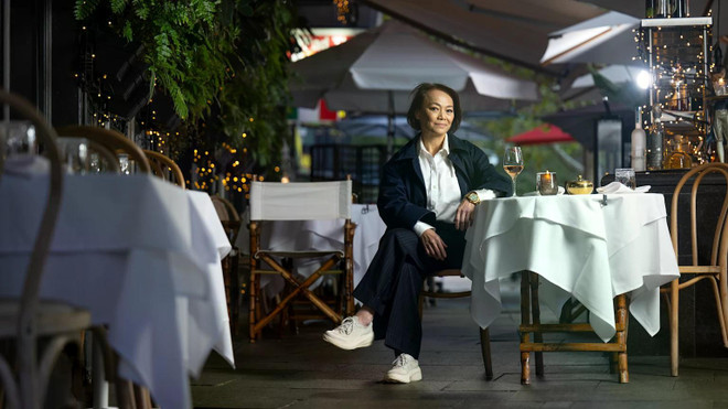 Nahji Chu. (Fuente: THE SYDNEY MORNING ERALD) 943219cf20564d9c41aa9c590f9252eadf8b956b.jpg