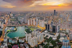 Economía de Vietnam constituye una de las de mayor crecimiento del mundo