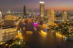 Bangkok, la octava mejor ciudad del mundo en 2026