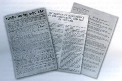 Agencia Vietnamita de Noticias – Centro de información estratégica y confiable del Partido, el Estado y el Pueblo