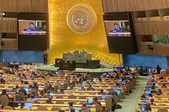 Convención de Hanoi: Hito en la lucha global contra ciberdelincuencia y en la diplomacia multilateral de Vietnam