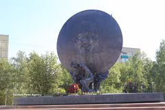 Plaza Ho Chi Minh en Moscú: símbolo de la amistad entre Vietnam y Rusia