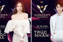Concierto rinde homenaje a la música y la cultura vietnamitas