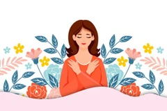 Huella de la mujer vietnamita en el desarrollo socioeconómico