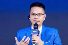 Do Viet Hung, primer presidente de la Federación de Deportes Electrónicos del Sudeste Asiático (SEAEF). (Foto: tdtt.gov.vn)